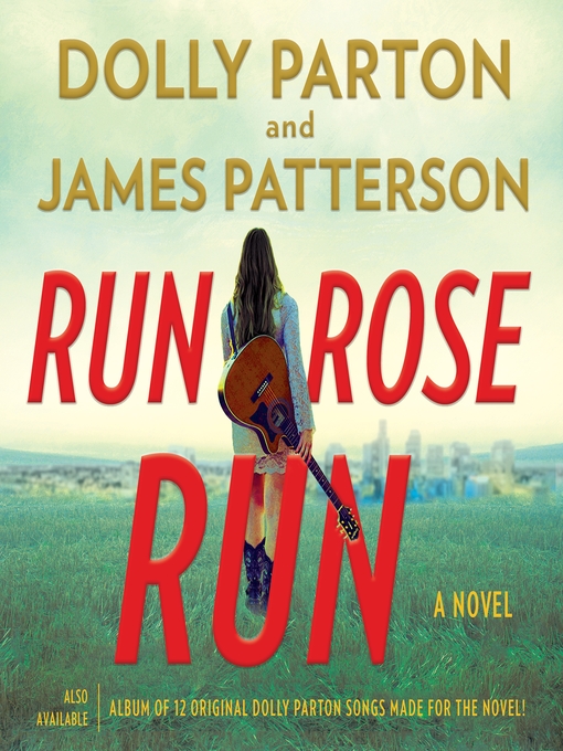 Cover image for Run, Rose, Run